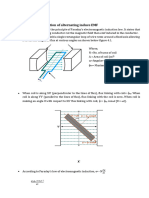 AC Circuit