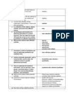 Engineering Data Analysis Reviwer Quiz 01