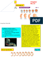 15a.reproduction in Humans. Grade 10 Miss Elsa
