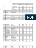 Vat Sales and Purchases 4th QTR