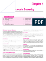 Network Security