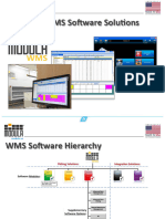 Modula WMS Brochure 2020