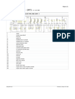 2002-2007 Skoda Fabia 1.4 Bbz-Esquema Electrico