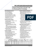 PIC18F Instruction Manual-3