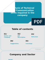 Cloud Computing Business Plan by Slidesgo