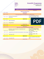 Jadwal Ekb 2024