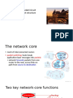 Network Core