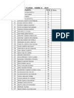 LISTA 7.a CLASSE 2024