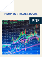 How To Trade Stocks