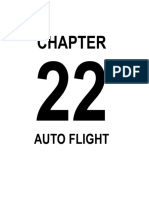 Chapter 22 - Auto Flight