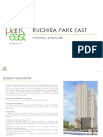 Ruchira Park East