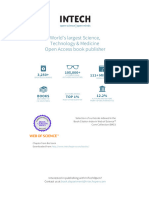 Forward and Inverse Kinematics Using Pseudoinverse