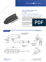 Datasheet LPGAM BC3G 26 5