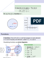 1 Functions