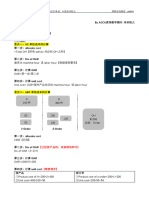 Part a 高频考点汇总