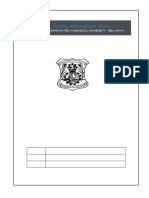 Software Testing Lab-21ISL66 Record