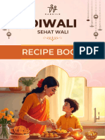 Diwali - Sehat Wa