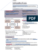 Supply Chain PRELIMS