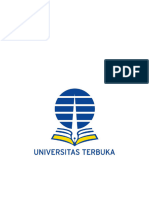 TUGAS TUTORIAL 2 Bahasa Inggris UNIVERSITAS TERBUKA