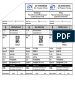 Challan 15488235