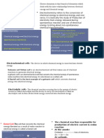 GR 12Ch 3 Electrochemistry Part 1