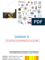 Lecture 3