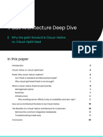 Workato Ipaas Architecture Deep Dive