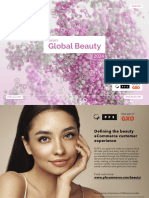 Global Beauty Sector Report 2024