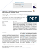 Liquefaction of Lignocellulosic Biomass Into Phenolic Monomers and Dimers Over Multifunctional Pd/NbOPO4 Catalyst