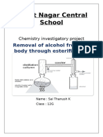 Sai Chem Proj