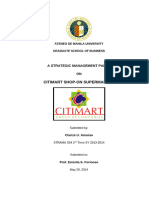 CITIMART-StraMa