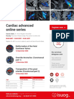 Ophthalmic Artery With Biomarkers 35-37 Weeks Sarno Et Al