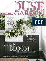 House & Garden - November 2024 AU