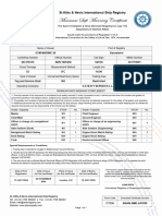 Gtm Marine 20 Skan Smd 241099