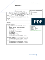 Latihan Java #2
