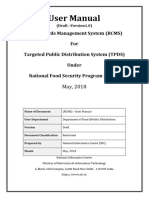 RCMS (User Manual)