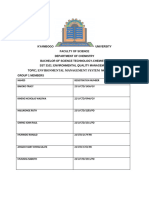 Group 1 Module 4, Environmental Management Systems Revised