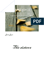 The Sisters James Joyce