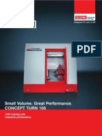 Emco Concept Turn 105
