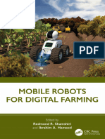 Shamshiri R., Hameed I. Mobile Robots for Digital Farming 2025