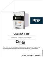 Csenexi 250