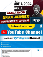 IRDAI General Awareness Marathon