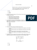 Physics XII term 2