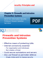 Ch09 (Firewalls)