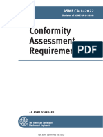 ASEM Conformity Assesment-1 - 2022