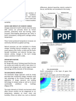 L1: Tropical Design Climate Change