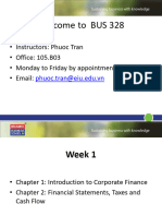 Lecture Chapter 01 and 02