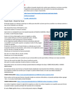 Simple Past Tense-A Distancia (1)