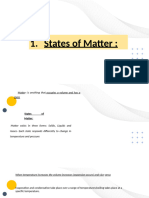 1-States of Matter