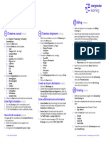 QRG Forwarding - Import Air (GB)